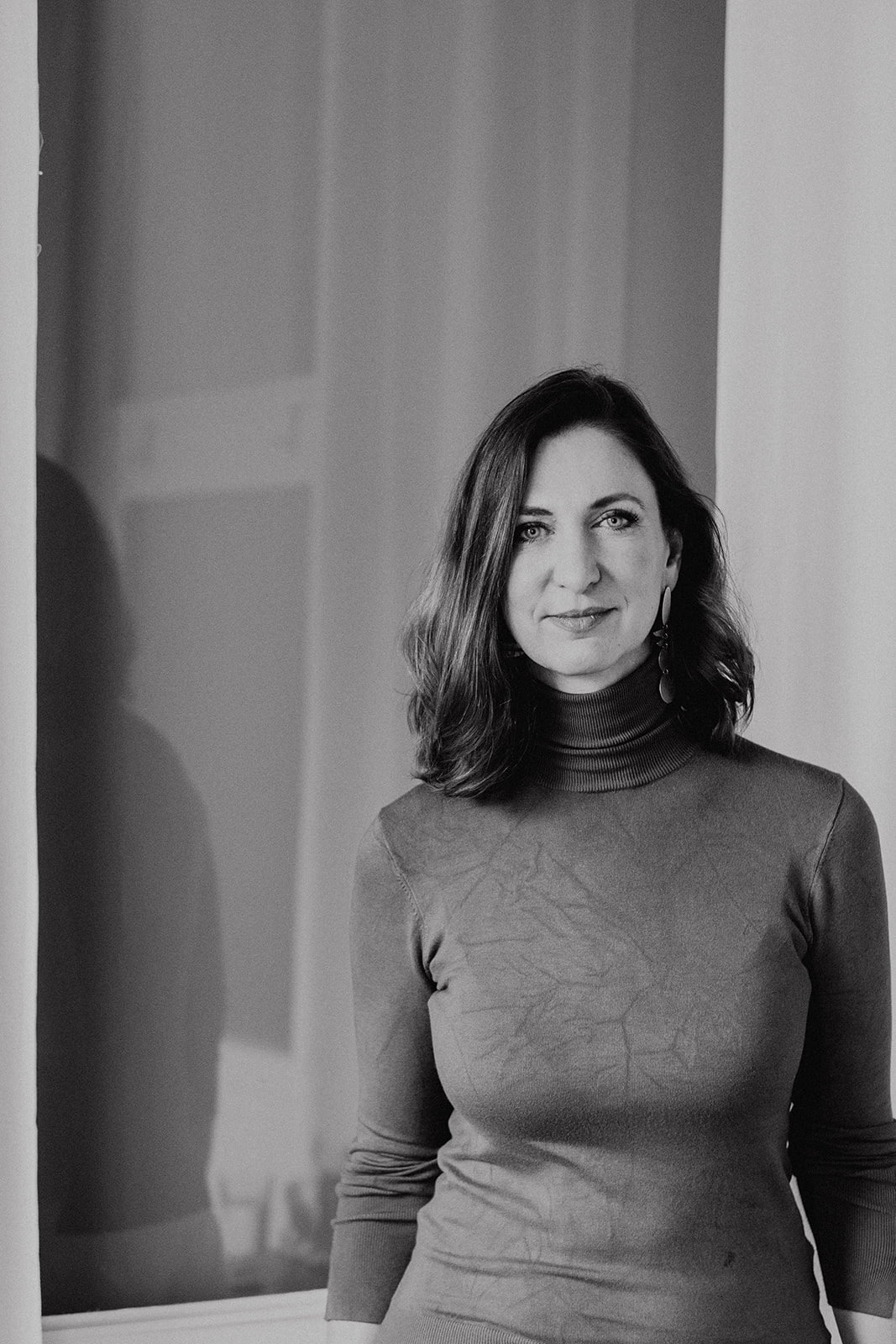 Julia Kern-Holecki