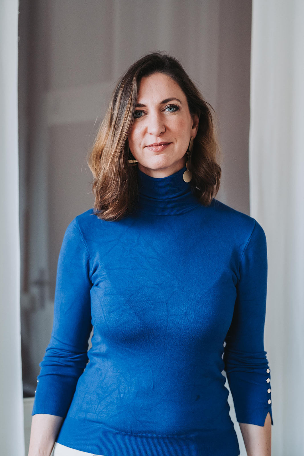 Julia Kern-Holecki